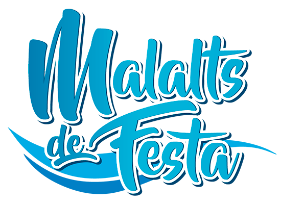 Malalts de Festa Barcelona - Fiesta donde pincha BRYZZ DJ Reggaeton