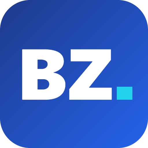 Logo BZ